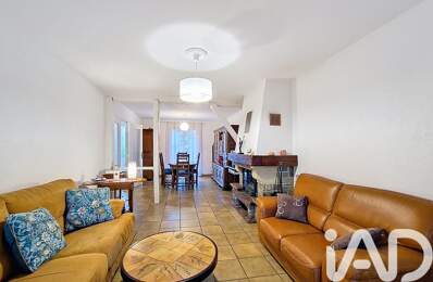 Vente Maison/villa 6 pièces — photo du bien