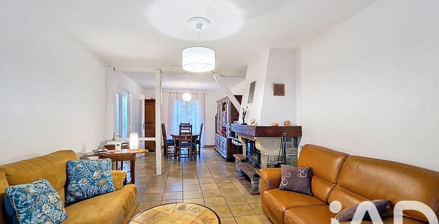 Vente Maison/villa 6 pièces — photo 1