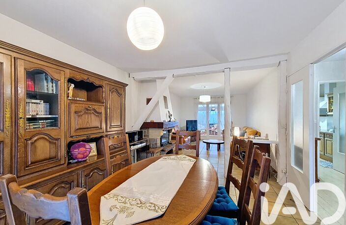 Vente Maison/villa 6 pièces — photo 2