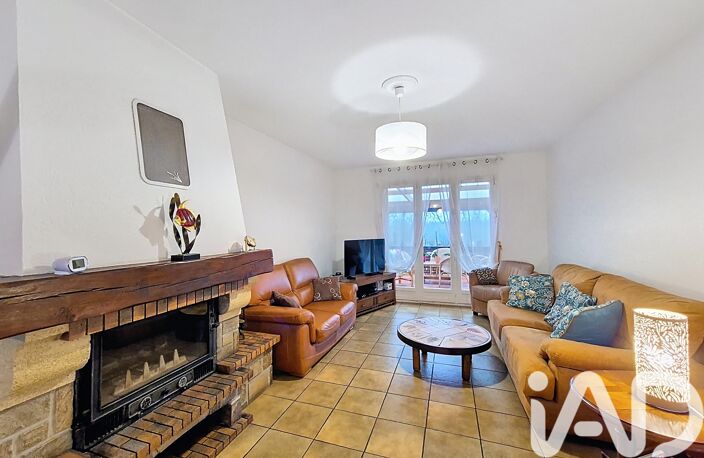 Vente Maison/villa 6 pièces — photo 3