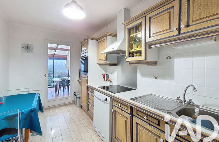 Vente Maison/villa 6 pièces — photo 4