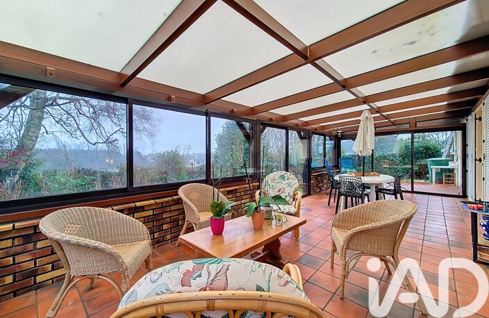 Vente Maison/villa 6 pièces — photo 5