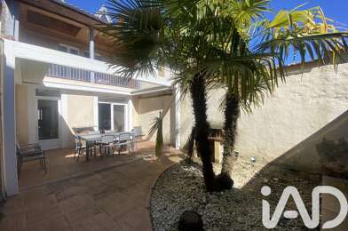 Maison 7 pièces 296000 €