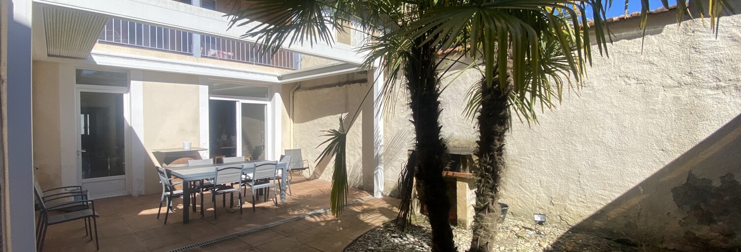 Maison 7 Pièces 180 m² à vendre à Vic-Fezensac (32190)