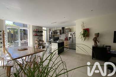 Maison 7 pièces 296000 €