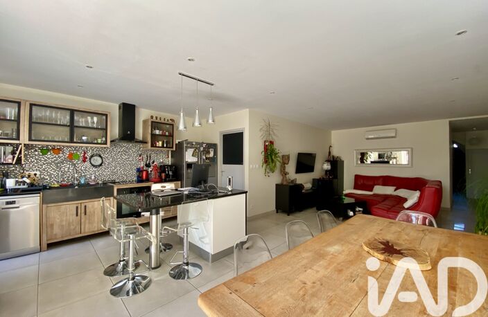 Vente Maison de ville 7 pièces — photo 3