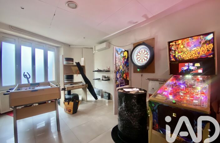 Vente Maison de ville 7 pièces — photo 5