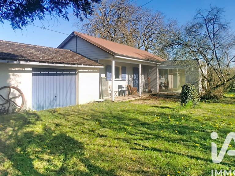 Vente Gîte 4 pièces — photo 1
