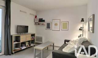 Appartement 1 Pièce 26 m² à vendre à Marseille 4 (13004)