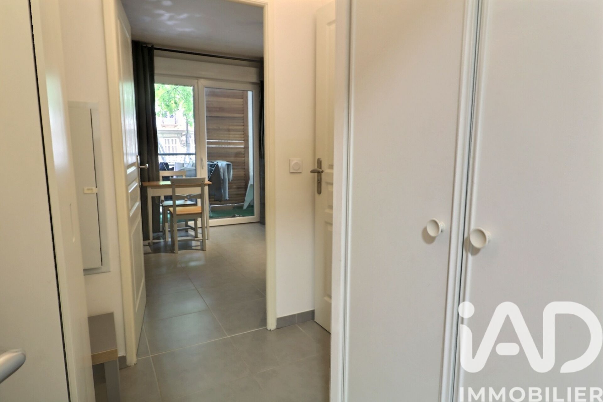 Vente Appartement 1 pièce - Photo 5