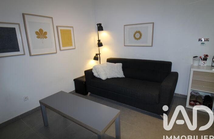 Vente Appartement 1 pièce — photo 3