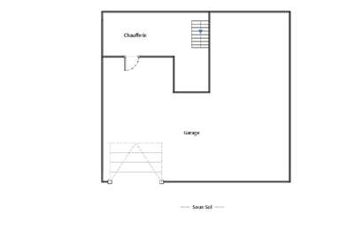 Maison 7 pièces 550000 €