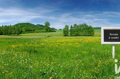 Terrain  72000 €