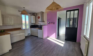 Appartement 3 Pièces 61 m² à vendre à Brunoy (91800)