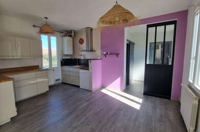 Appartement 3 pièces 259000 €