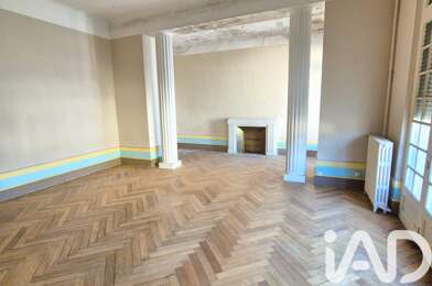 Maison 8 pièces 119000 €