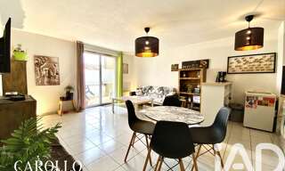 Appartement 2 Pièces 45 m² à vendre à Carcassonne (11000)