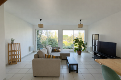 Maison 4 pièces 408000 €