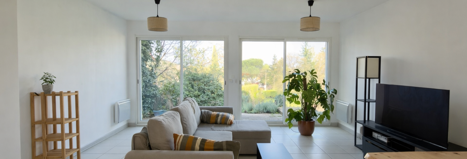 Maison 4 Pièces 100 m² à vendre à Saint-Genis-les-Ollières (69290)