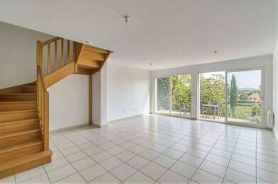 Maison 4 pièces 408000 €