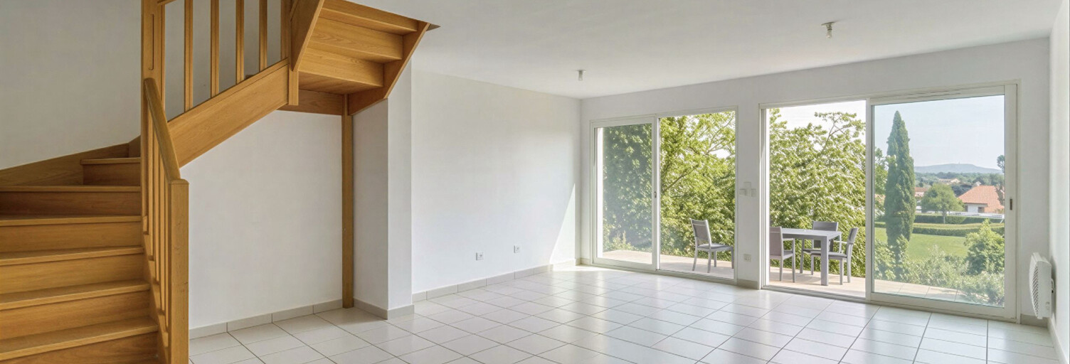 Maison 4 Pièces 100 m² à vendre à Saint-Genis-les-Ollières (69290)
