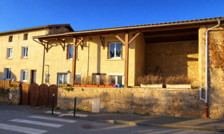 Maison 5 Pièces 157 m² à vendre à Saint-Alban-de-Roche (38080)