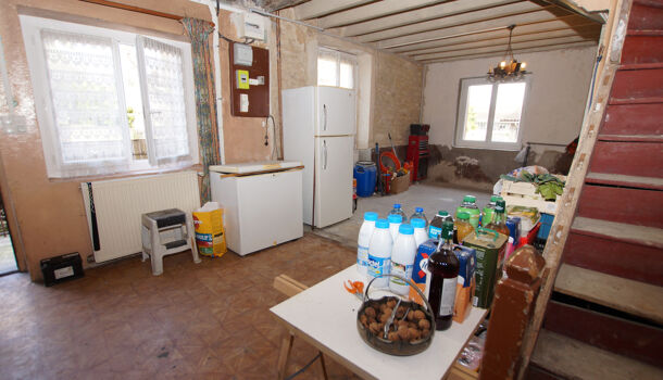 Villa / Maison 5 pièces  à vendre Saint-Alban-de-Roche 38080