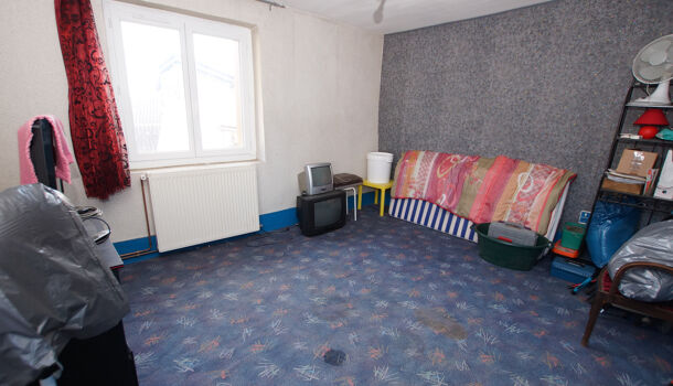 Villa / Maison 5 pièces  à vendre Saint-Alban-de-Roche 38080