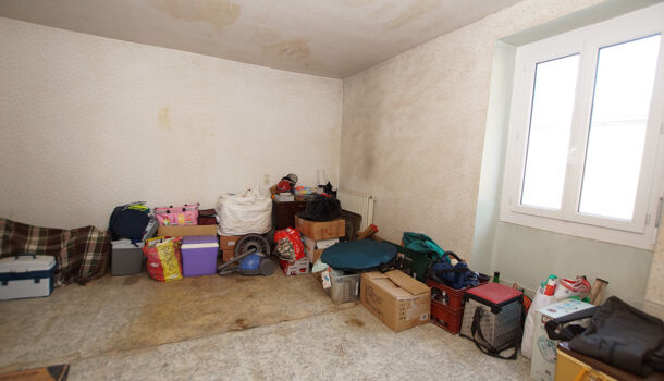 Villa / Maison 5 pièces  à vendre Saint-Alban-de-Roche 38080