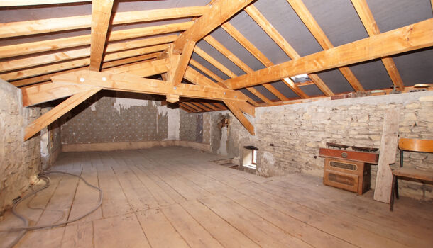 Villa / Maison 5 pièces  à vendre Saint-Alban-de-Roche 38080