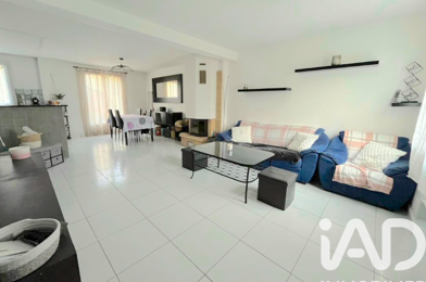 Maison 5 pièces 282000 €