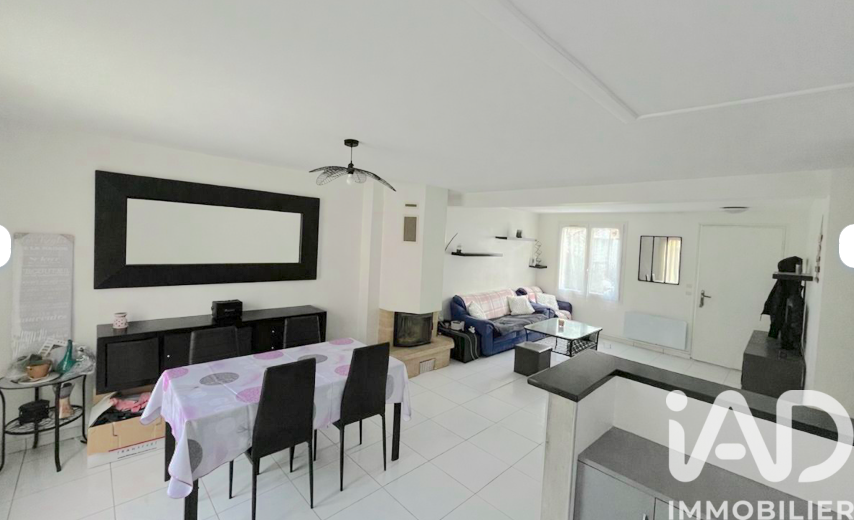 Vente Maison/villa 5 pièces - Photo 3