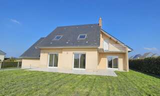 Maison 7 Pièces 156 m² à vendre à Les Grandes-Ventes (76950)