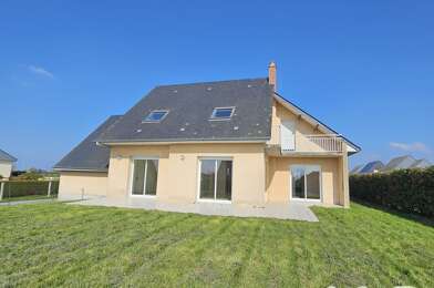 Maison 7 pièces 230900 €