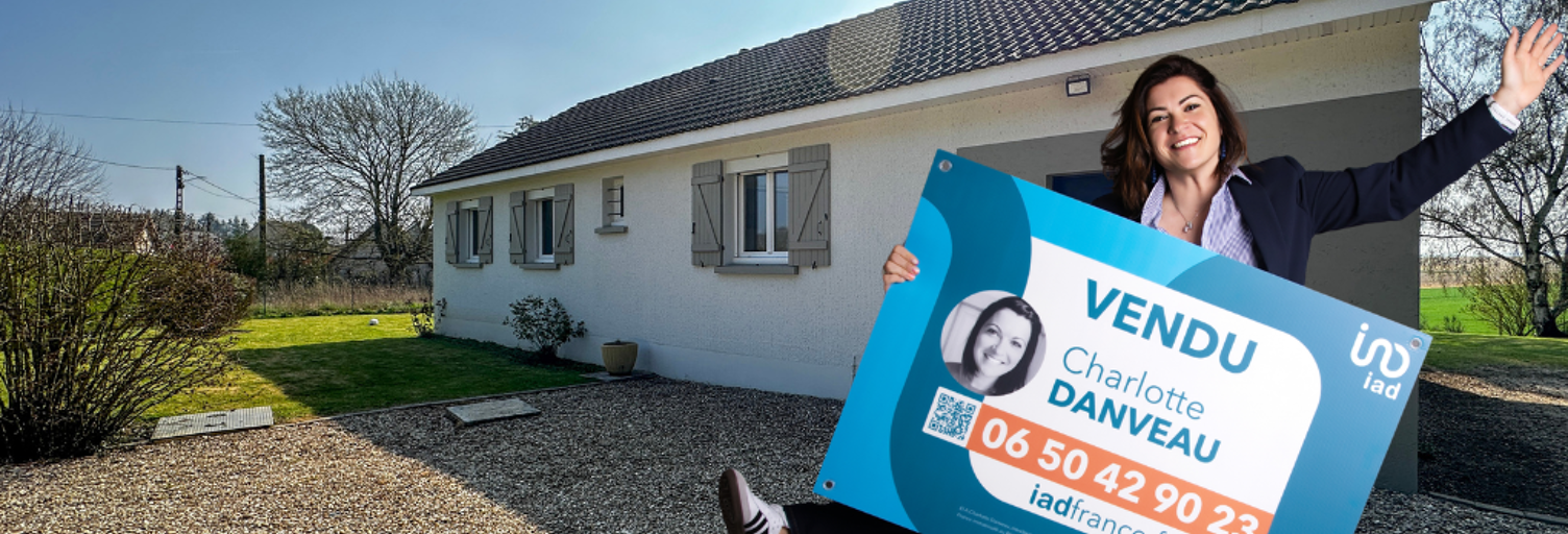 Maison 4 Pièces 113 m² à vendre à Portes (27190)