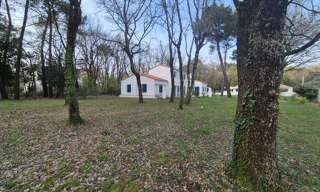 Maison 5 Pièces 185 m² à vendre à Breuillet (17920)