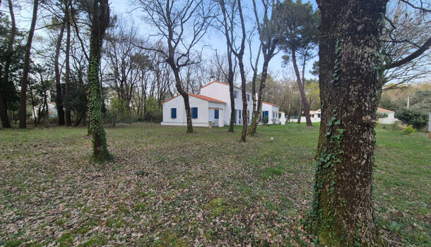 Villa / Maison 5 pièces  à vendre Breuillet 17920