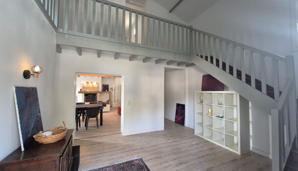 Villa / Maison 5 pièces  à vendre Breuillet 17920