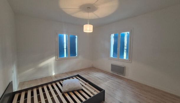 Villa / Maison 5 pièces  à vendre Breuillet 17920