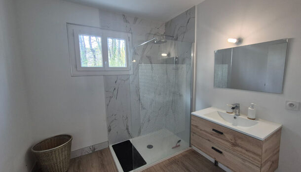 Villa / Maison 5 pièces  à vendre Breuillet 17920