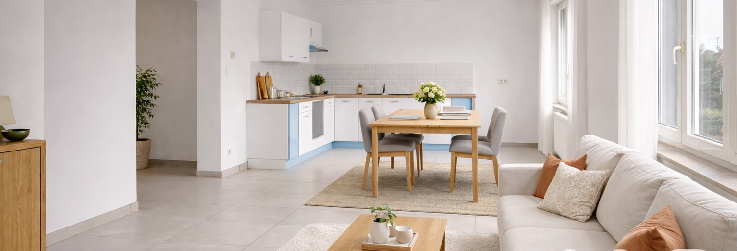 Appartement 4 Pièces 80 m² à vendre à Thionville (57100)