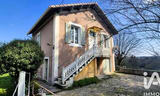 Maison 4 Pièces 70 m² à vendre à Saint-André-de-Roquepertuis (30630)