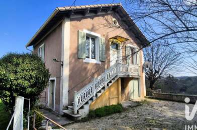Maison 4 pièces 199000 €