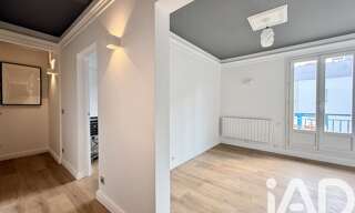 Appartement 2 Pièces 42 m² à vendre à Issy-les-Moulineaux (92130)