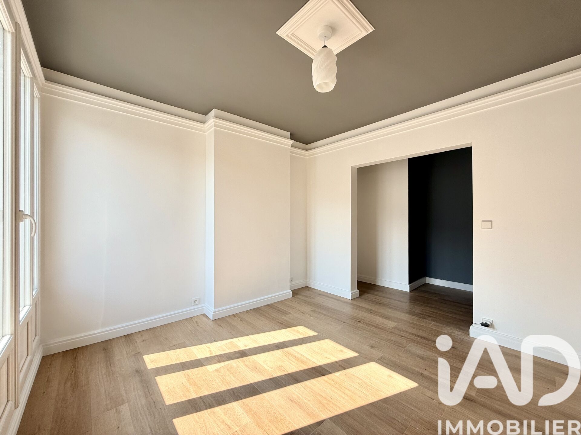 Vente Appartement 2 pièces - Photo 2
