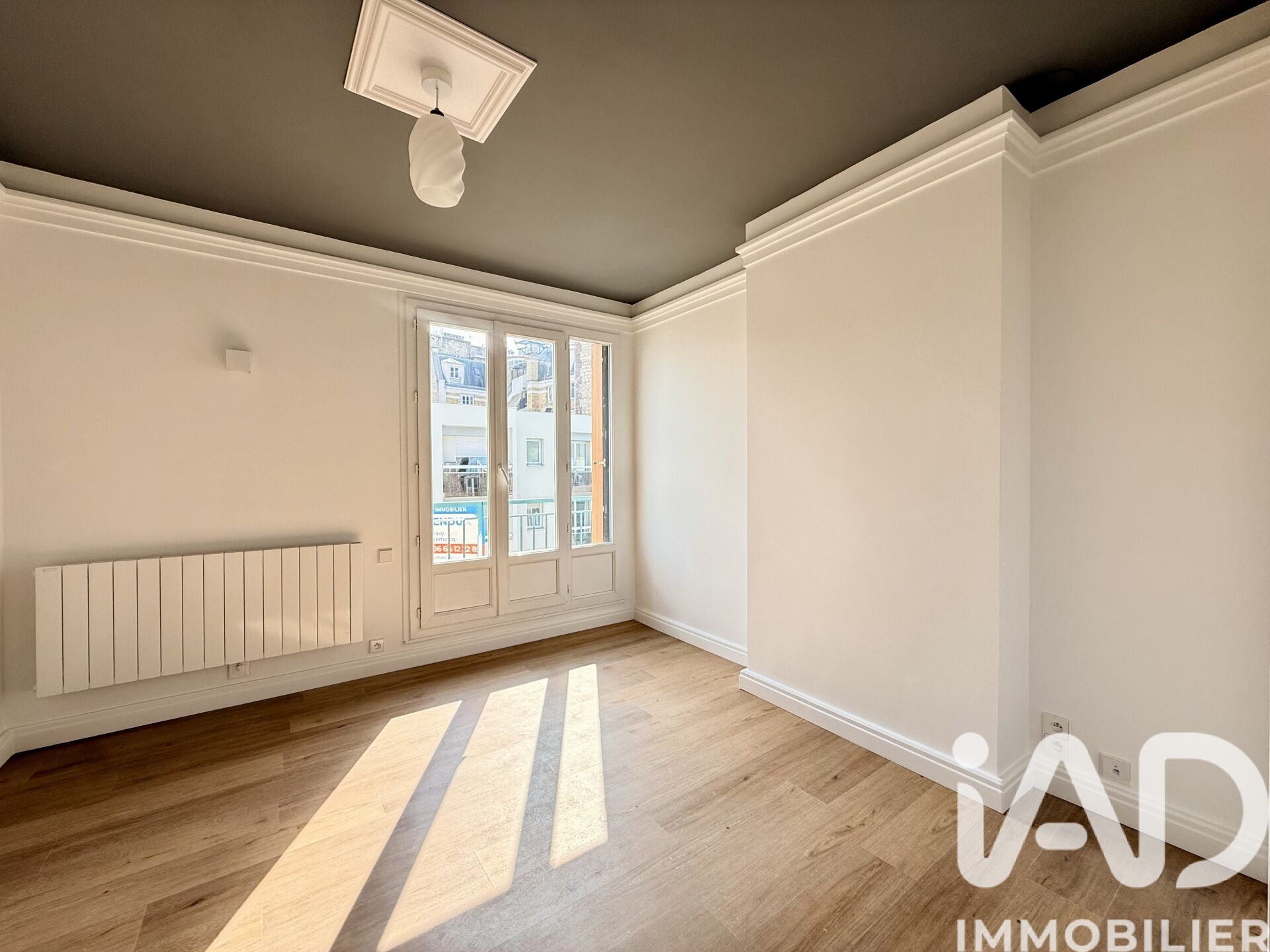Vente Appartement 2 pièces - Photo 3