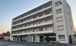 Appartement 4 Pièces 89 m² à louer à Portes-lès-Valence (26800)