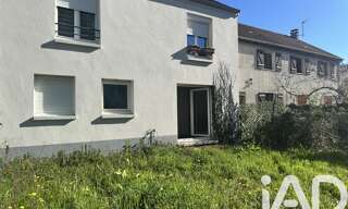 Appartement 1 Pièce 27 m² à vendre à Romainville (93230)