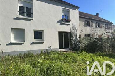 Appartement 1 pièces 165000 €