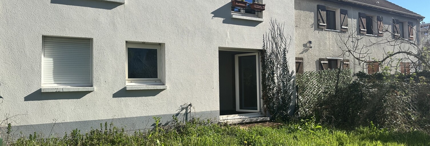 Appartement 1 Pièce 27 m² à vendre à Romainville (93230)